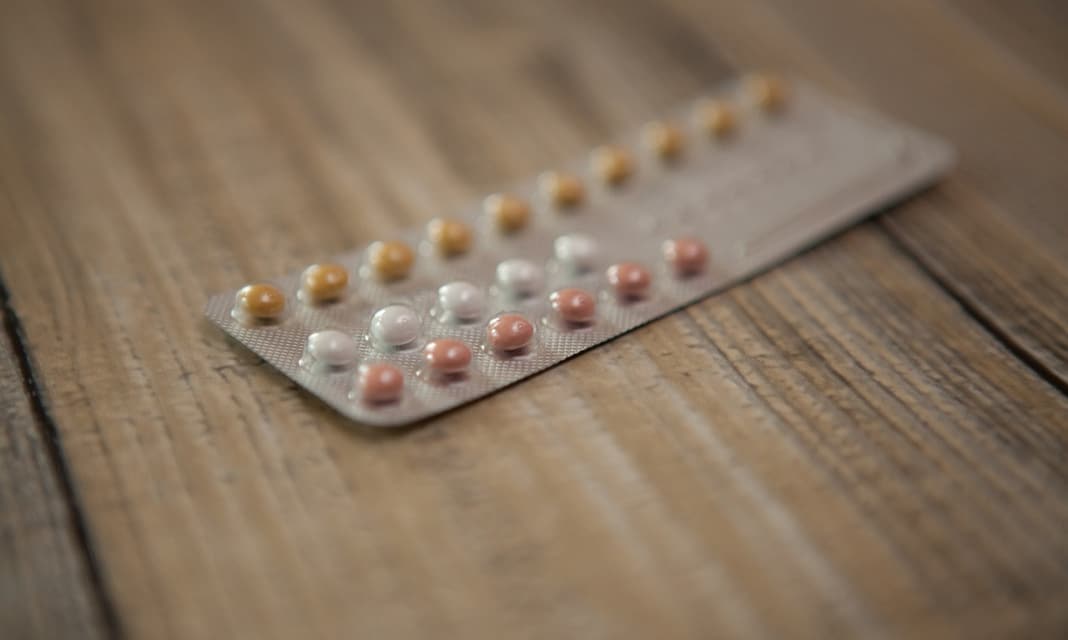 Jak wygląda okres podczas brania tabletek antykoncepcyjnych?